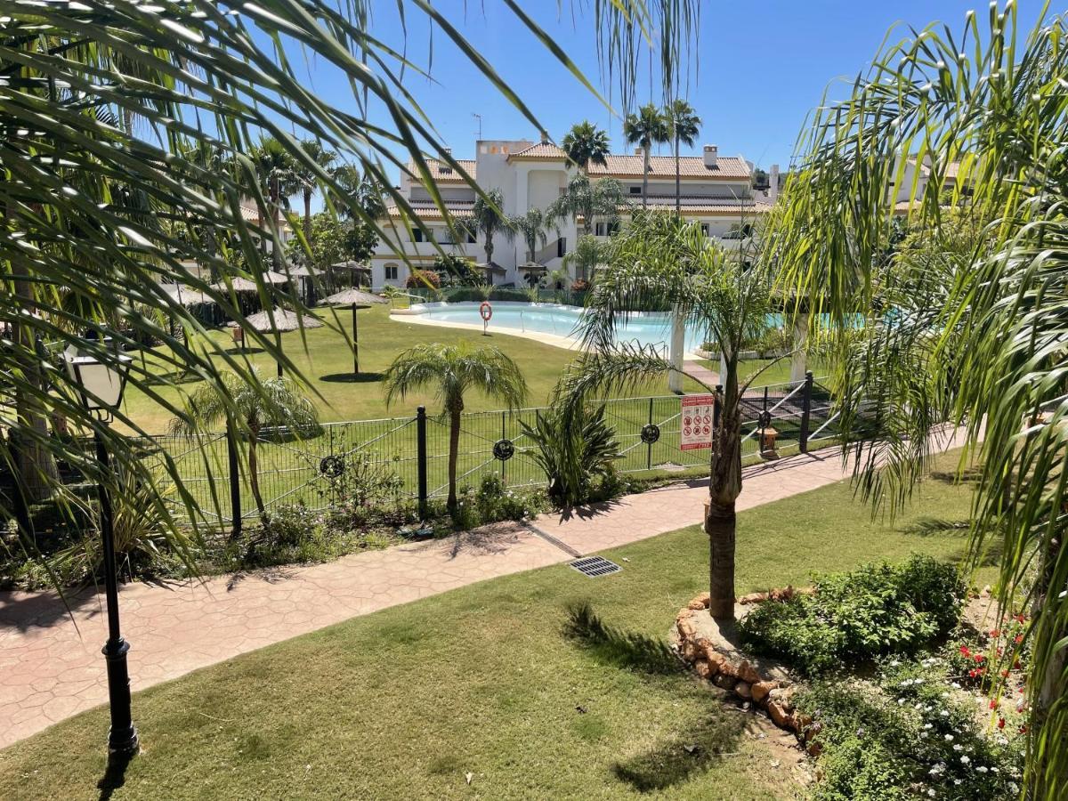 Apartment Calanova Mijas Costa By Alfresco *