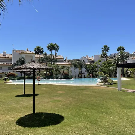 Calanova Mijas Costa By Alfresco Stays La Cala De Mijas Exterior photo