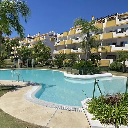Calanova Mijas Costa By Alfresco Stays La Cala De Mijas Exterior photo