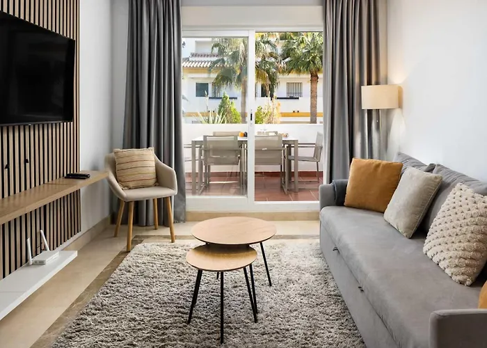 Calanova Mijas Costa By Alfresco Stays