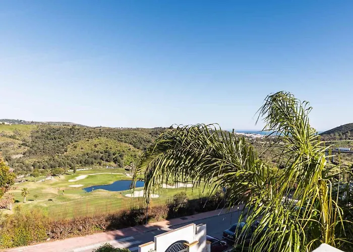 Calanova Mijas Costa By Alfresco Stays