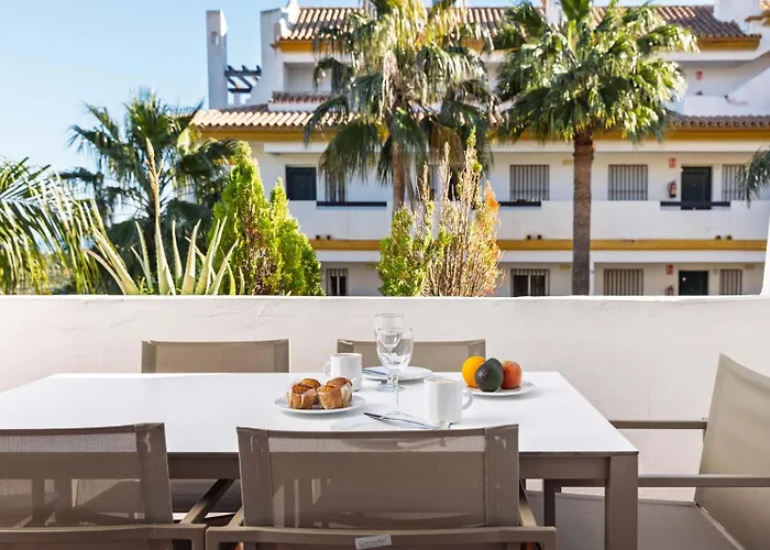 Calanova Mijas Costa By Alfresco Stays