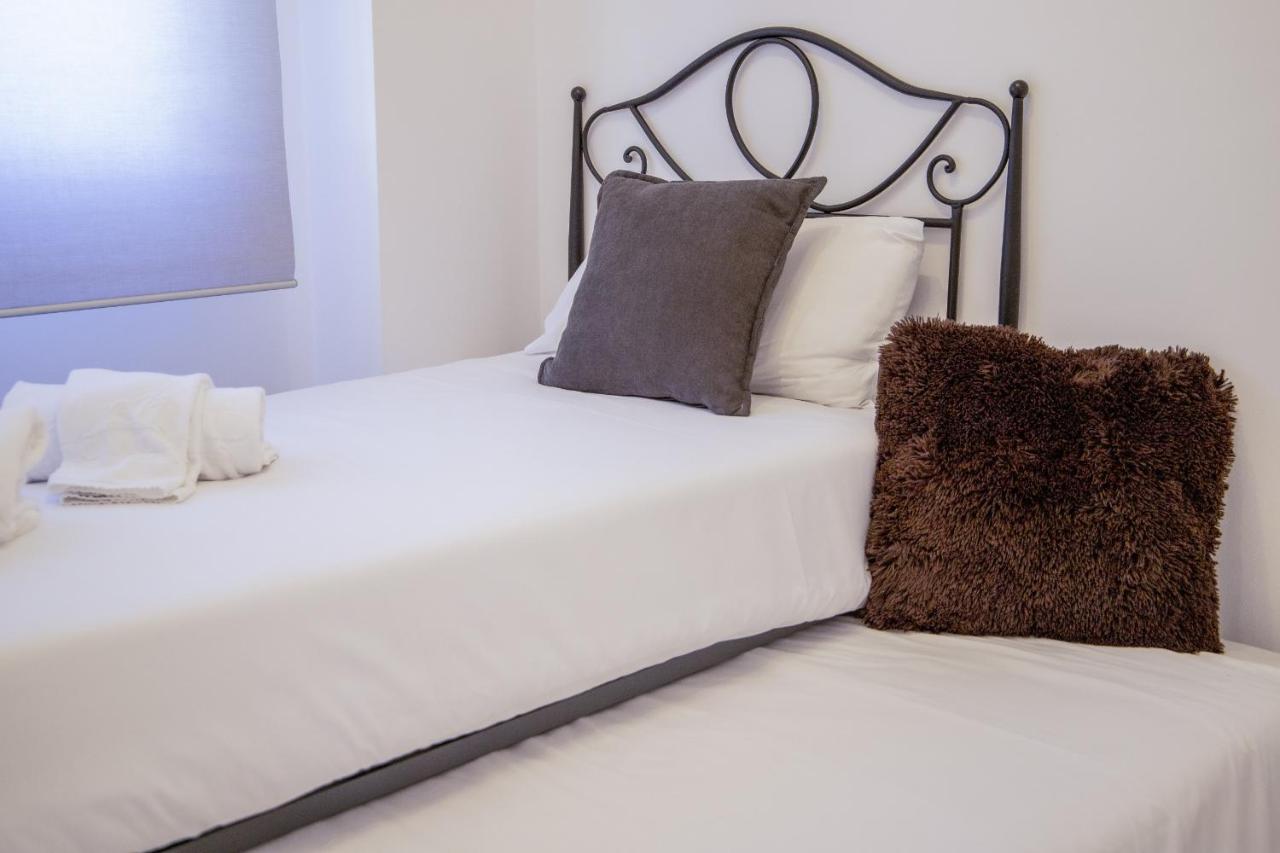 Apartment Calanova Mijas Costa By Alfresco