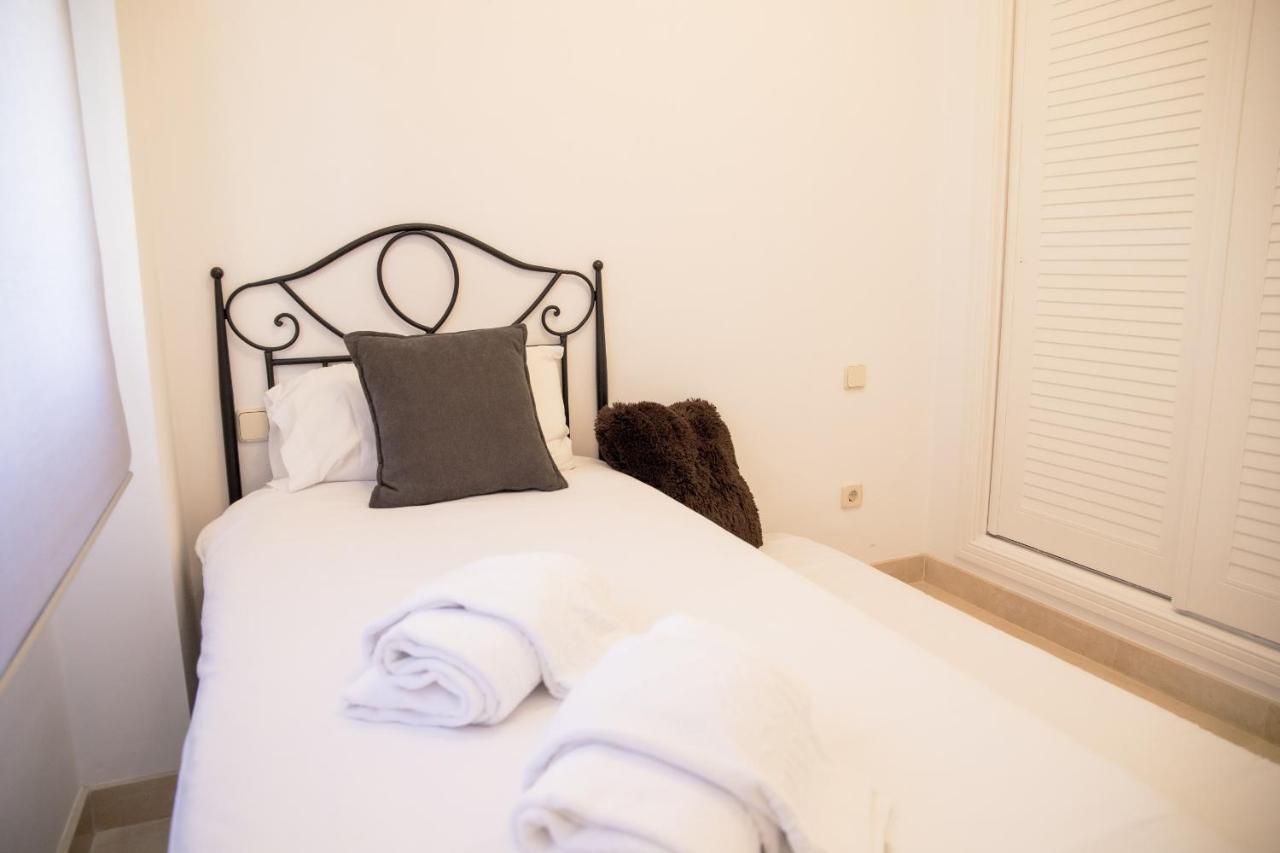 Calanova Mijas Costa By Alfresco Apartment *