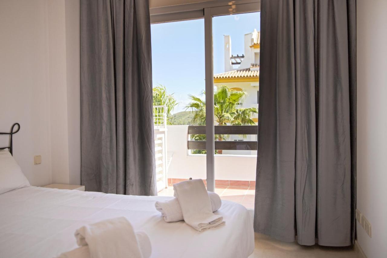 Calanova Mijas Costa By Alfresco Apartment