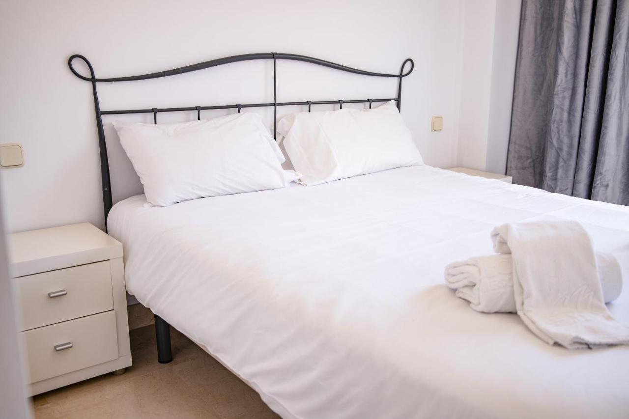 Apartment Calanova Mijas Costa By Alfresco La Cala De Mijas