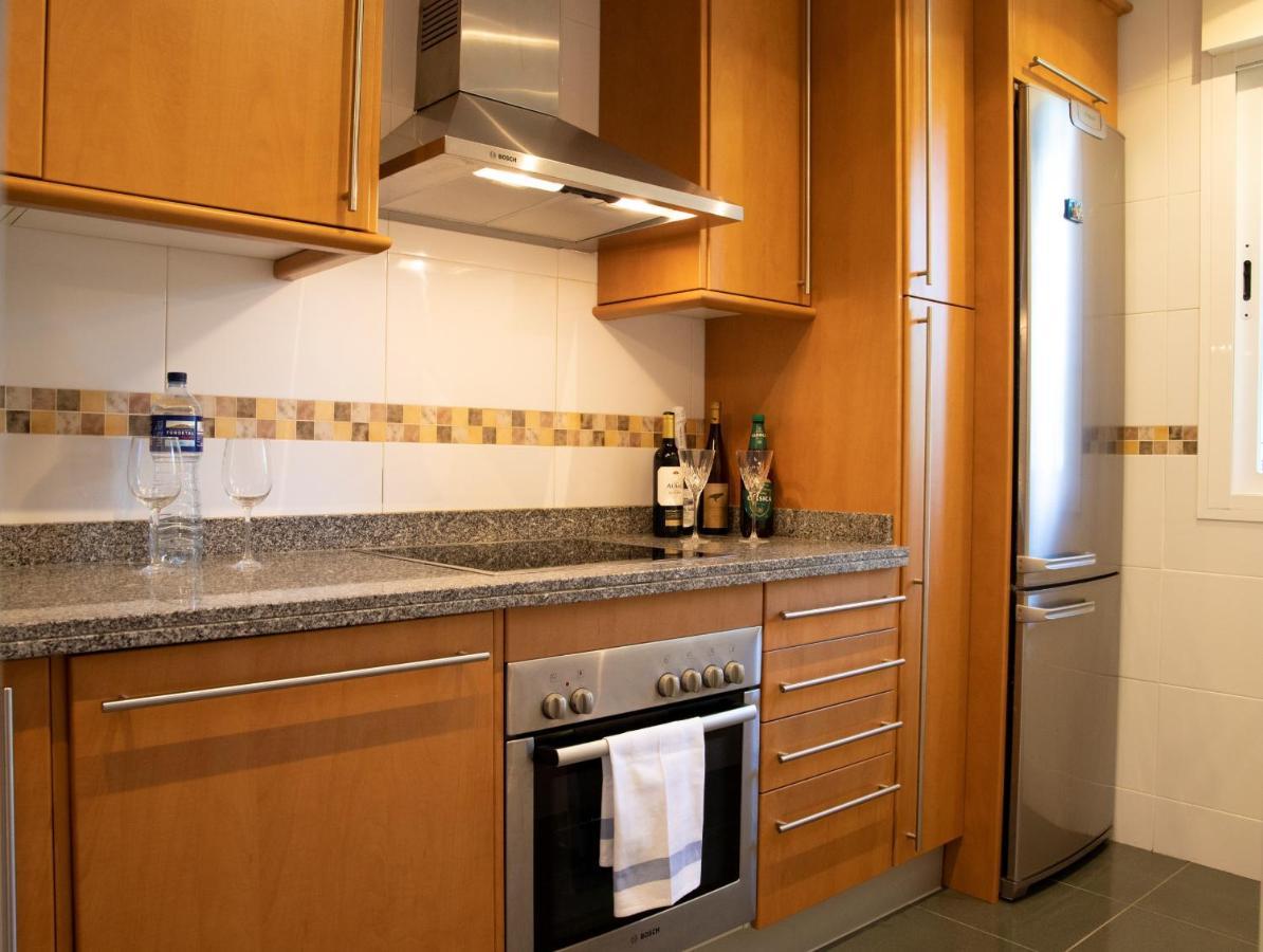 Calanova Mijas Costa By Alfresco Apartment