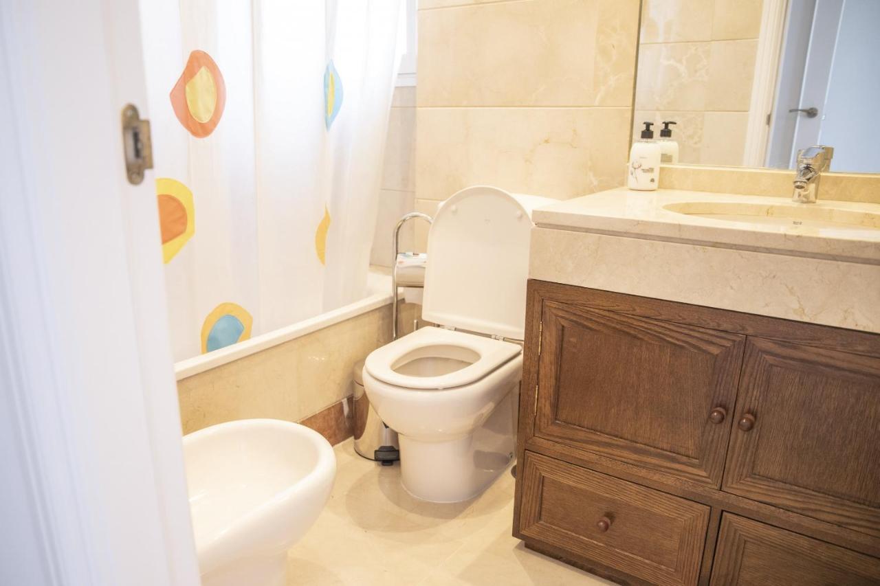 Calanova Mijas Costa By Alfresco Apartment