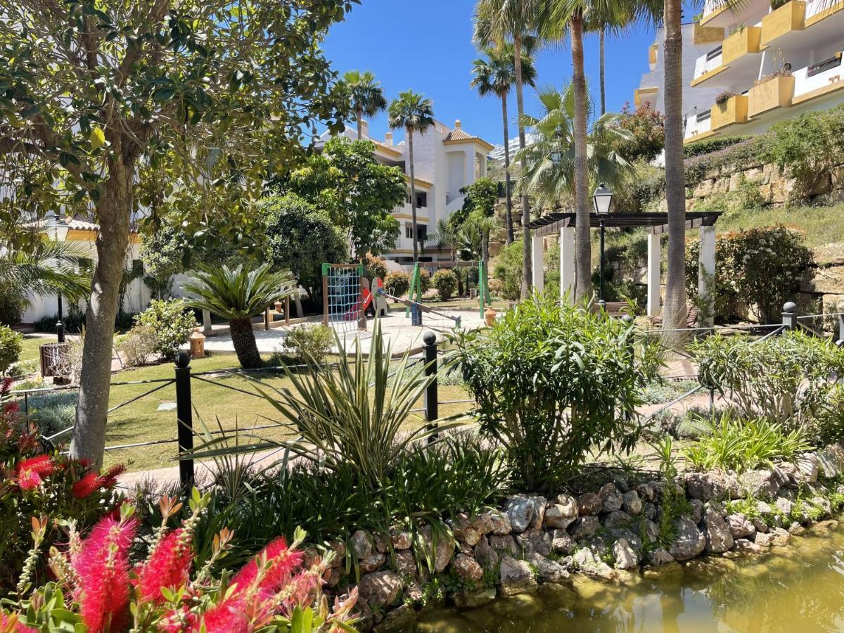 Calanova Mijas Costa By Alfresco Apartment La Cala De Mijas