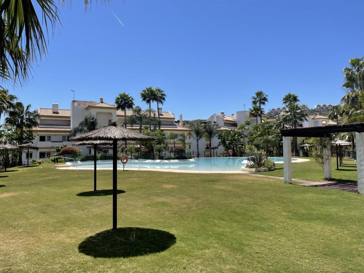 Apartment Calanova Mijas Costa By Alfresco *