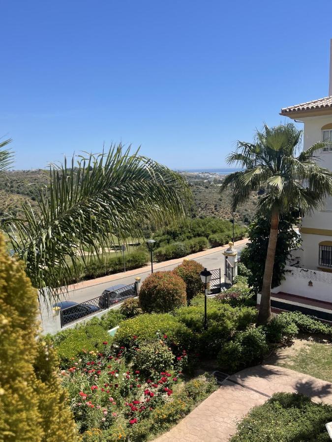 Calanova Mijas Costa By Alfresco Apartment *