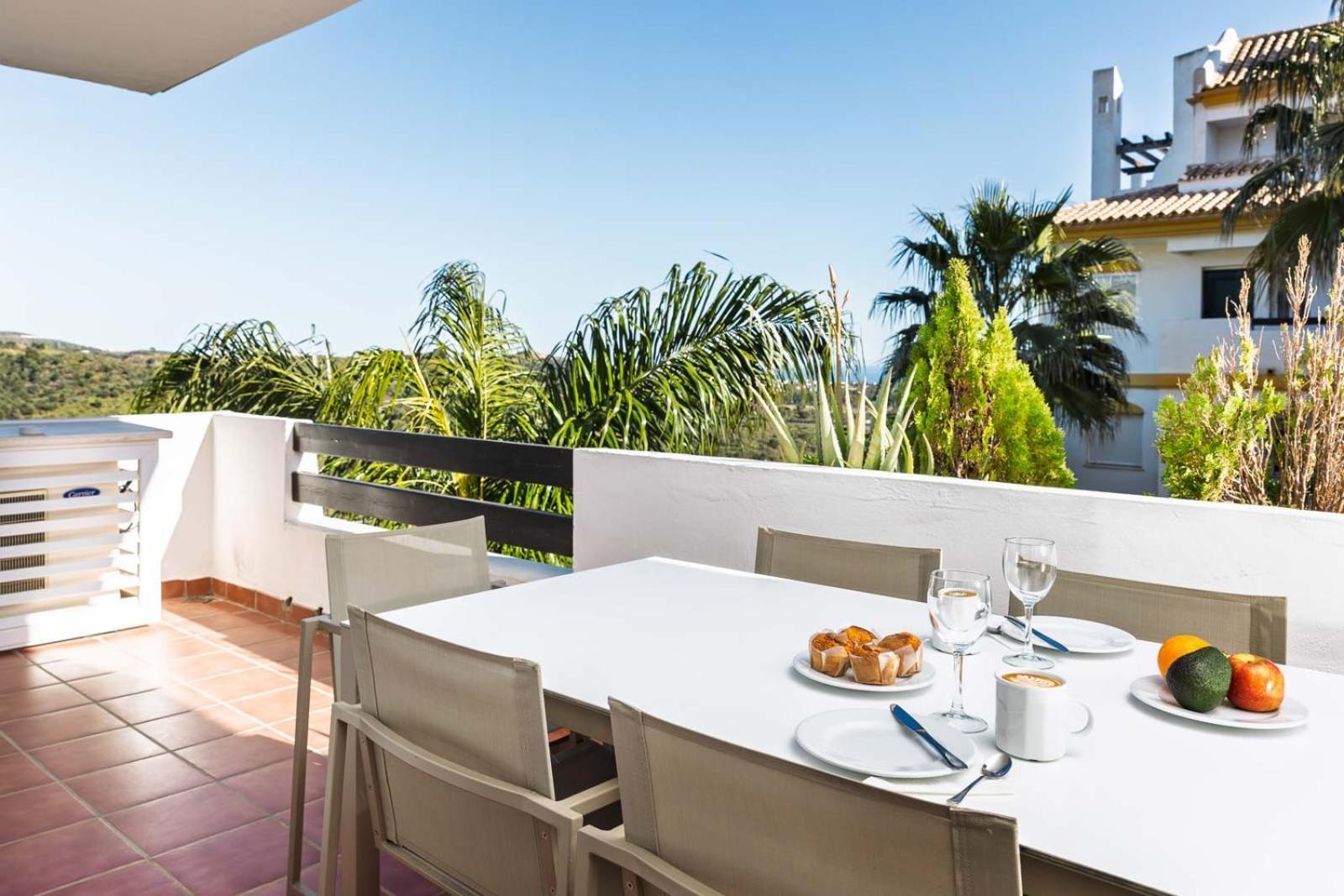 Calanova Mijas Costa By Alfresco *