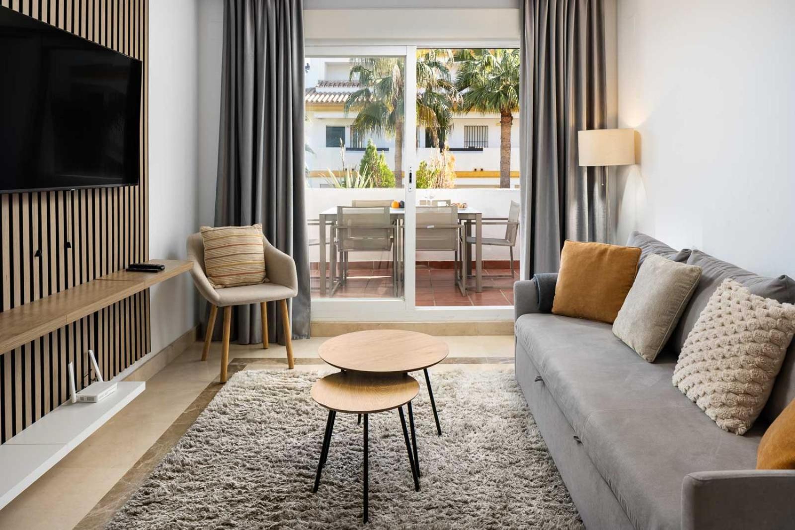 Calanova Mijas Costa By Alfresco Apartment La Cala De Mijas