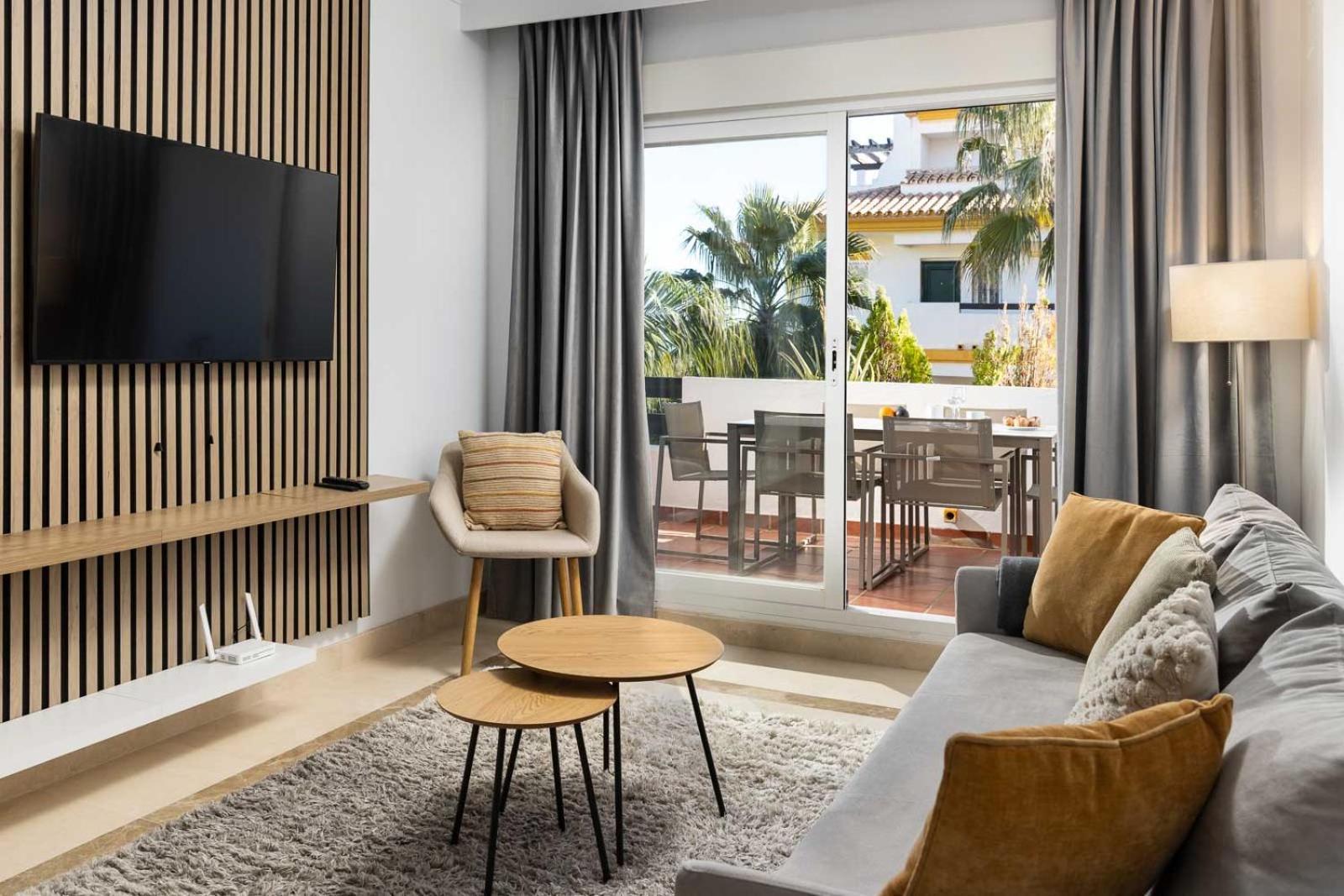 Calanova Mijas Costa By Alfresco