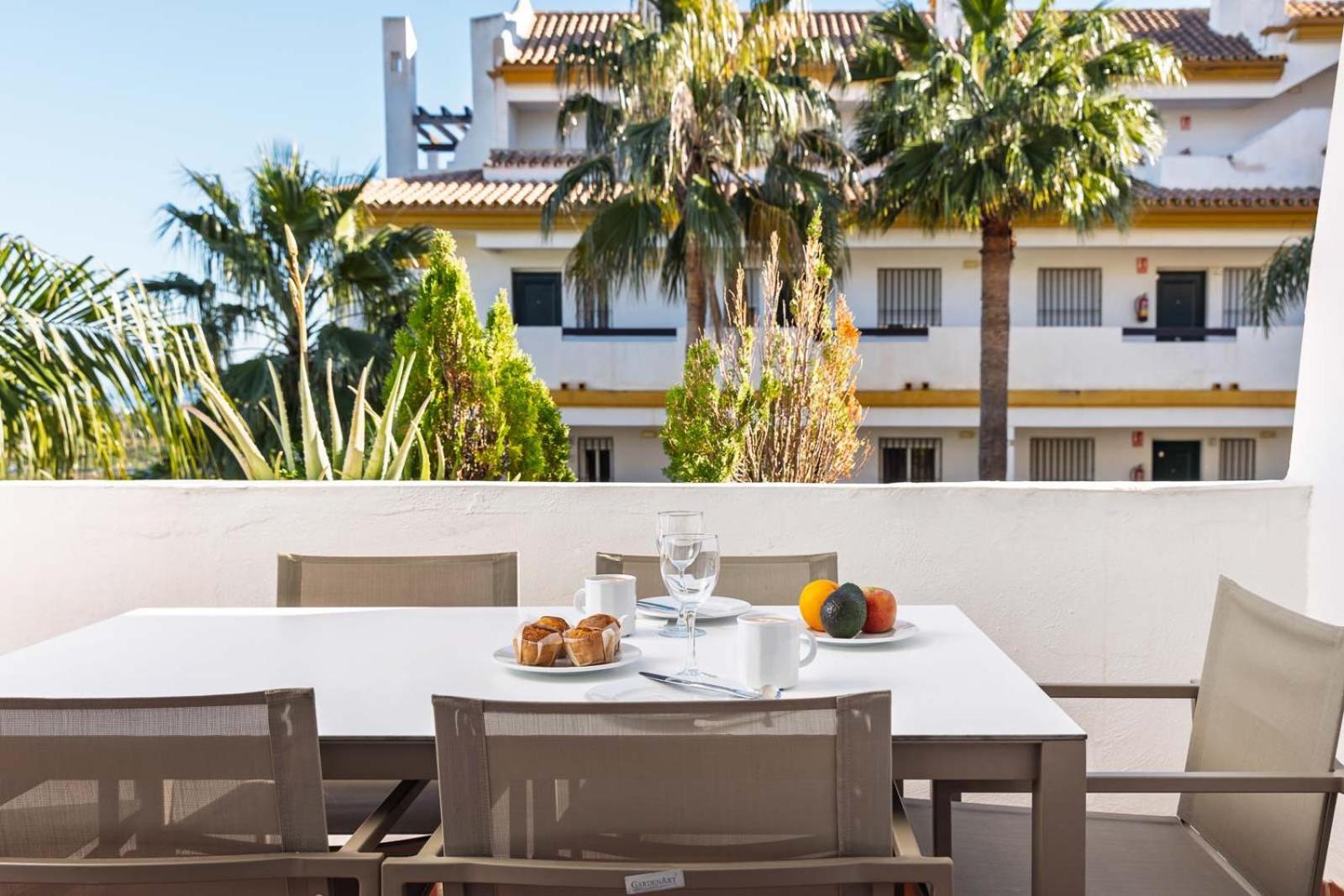 Apartment Calanova Mijas Costa By Alfresco La Cala De Mijas
